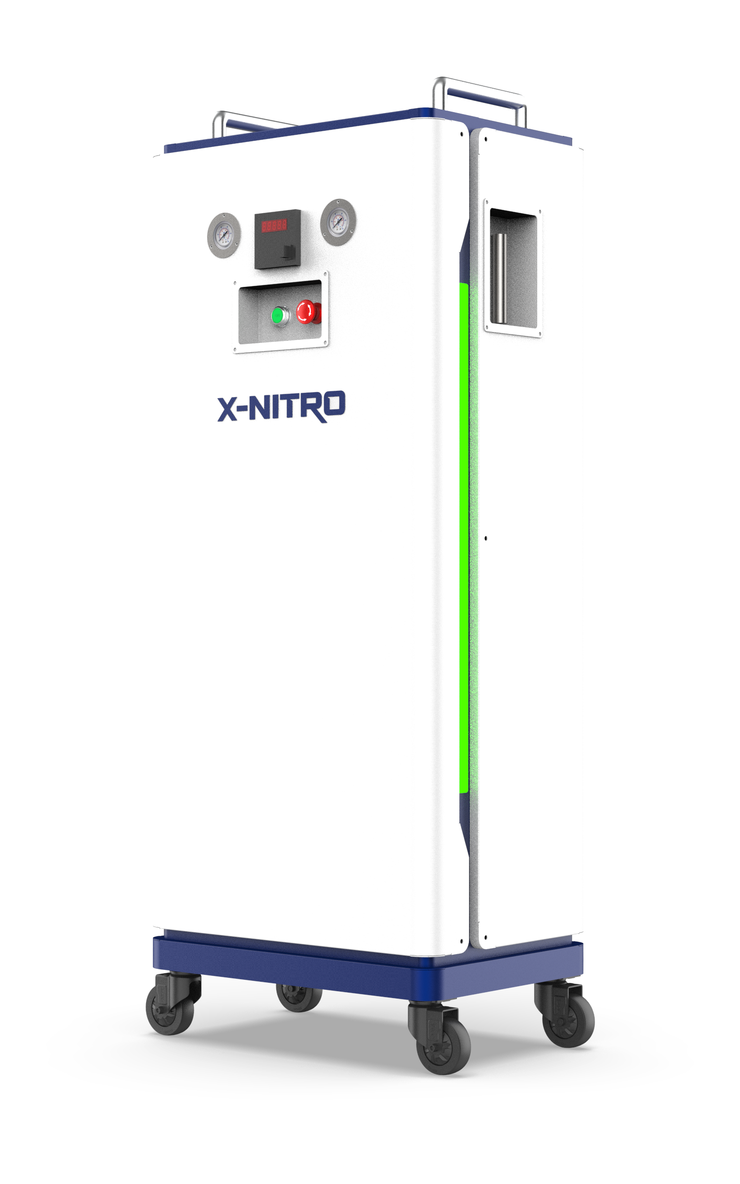 X-Nitro XN002 compact PSA nitrogen generator