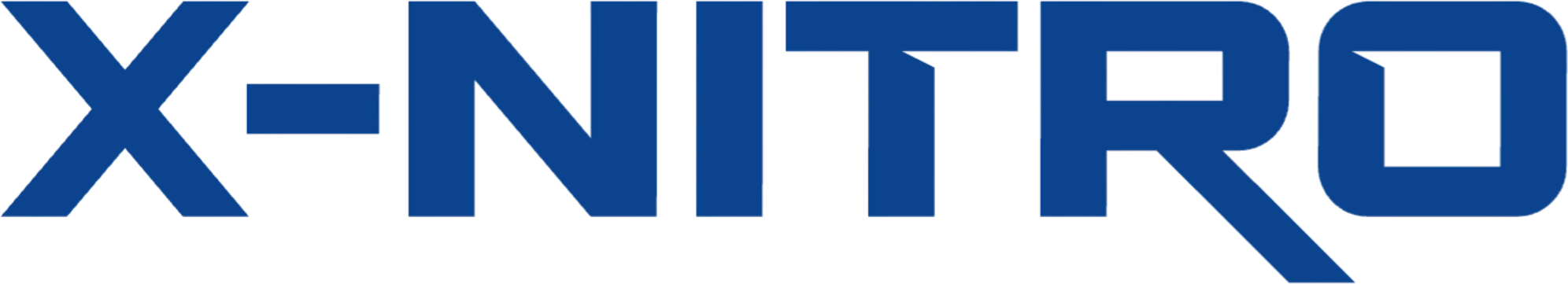 X-Nitro