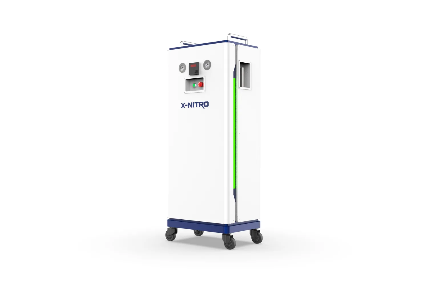 X-Nitro PSA Nitrogen Generator